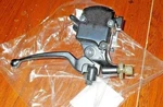 Kawasaki KFX50, Suzuki LT50 Quad Master, LTZ50 Sport Thumb Throttle Assy. Fixed Price $145.95.