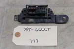 2005-2007 Kawasaki Brute Force 750 Oem Main Engine Wiring Harness Fuse Box Panel. Fixed Price $19.95.