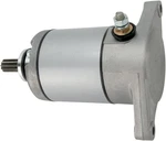 Moose Starter Motor #144107 For Arctic Cat/suzuki. Fixed Price $161.95.
