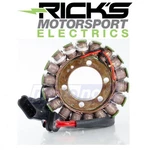 Ricks Motorsport 21-566 For Electrical Components Stators Gd. Fixed Price $184.95.