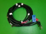 2018 Polaris General 1000 Factory Battery Cables Positive Negative Ground. Fixed Price $58.56.