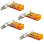 Ngk BPR4ES Spark Plug - Pack. Fixed Price $23.77.