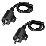 Caltric Ignition Coils Kawasaki Brute Force KVF650 21121-1292 2005-2013. Fixed Price $17.00.