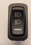 Polaris Ranger 4017087 Oem Pro Xd Headlight Switch. Fixed Price $89.00.