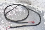 2012 Polaris Ranger 800 Crew Solenoid To Starter Cable 4013175 Battery. Fixed Price $24.49.