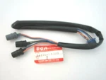 New Genuine Suzuki 85-86 Odometer Socket 34170-18A00. Fixed Price $11.40.