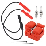 Ignition Coil With Spark Plug Wire For Polaris Sportsman 850 2012-2024 4010425. Fixed Price $16.99.