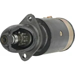 Starter For International Ihc Case Tractor Farmall Super 1947-1954. Fixed Price $140.95.