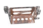 08 Polaris Outlaw 450 Battery Box. Fixed Price $18.68.