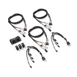 Yamaha Buss Bar Kit BKP-HC2E0-V0-00. Fixed Price $259.99.