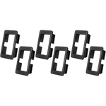 Ssv Works Rzr Pro 25+ Rocker Adapters Pack Of RZ6-RSA6. Fixed Price $36.69.