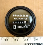 Hobbs Hour Meter 051031563. Fixed Price $47.85.