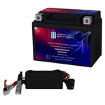 YTX4L-BS Replacement Battery For Moose Utility Division 2113-0225 + 12V 1AMP Cha. Fixed Price $47.99.