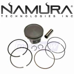 Namura Piston Ring Set For 2012-2014 Polaris Sportsman 850 Ho Xp Eps If. Fixed Price $26.64.