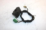 2002 Honda Foreman Es Oem Left Control Switch 35020-HN0-A11 AH34. Fixed Price $24.99.