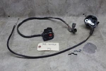 09-18 Suzuki King Quad 500 & 750 Oem Thumb Throttle Lever W Cable 57100-27H11. Fixed Price $67.95.