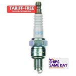 Ngk CR5HSB, One Spark Plug Stock # 6535 High Performance & Racing Parts. Fixed Price $27.74.