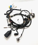 1999 Suzuki LT-F250 Main Wire Harness 36610-39DE0. Fixed Price $85.05.