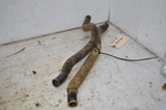 2008 Suzuki King Quad 450 Radiator Hoses 17851-31G00 17852-31G00. Fixed Price $19.99.