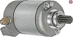 Db Electrical 410-54079 New Atv Starter Compatible With/replacement For. Fixed Price $152.95.