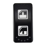 Power Window Switch Left Driver Side 710004979 705800048 Compatible With Can-am. Fixed Price $27.08.