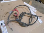 Polaris 250 Big Boss 6X6 1991 Trail Atv Wiring Harness Loom Relay. Fixed Price $38.95.