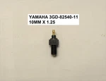 New Genuine Yamaha Neutral Switch 3GD-82540-11 Grizzly 600 Big Bear Kodiak. Fixed Price $40.00.