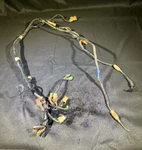 #3 1987 Honda Main Wiring Harness 32100-HA8-770. Fixed Price $78.95.