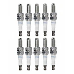 Ngk For John Deere RSX850I/RXS860I 2013-2017 Nickel Spark Plug Box Of 10. Fixed Price $144.94.
