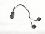 14-20 Polaris Slingshot Dash Switch Harness Tach Wire Loom Main Clock Meter. Fixed Price $24.99.
