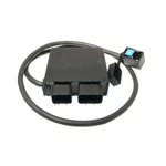 New Cdi Module Fits Honda Atv TRX450R 433CC Multi-curve 2004-2005 30410-HP1-003. Fixed Price $218.35.