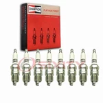 Pc Champion Platinum Spark Plugs For 1970-1982 Mercury Marquis 4.2L 5.0L Vm. Fixed Price $37.15.