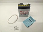 Powersports Battery ---- Yuasa Nos. Fixed Price $59.95.