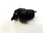 New Oem Arctic Cat 12V Dc Accessory Outlet 0641-897 Artic. Fixed Price $24.39.