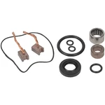 Starter For Kawasaki Atv Klf 185 Bayou 1985-1988 414-54046 79-85115;. Fixed Price $24.72.
