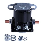 New 12V Starters Solenoid Fits Ford P-350 1976 15-394 980801 D7OZ-11002-B. Fixed Price $26.62.