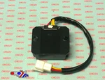 Regulator Honda Atc 125 M, Ricks 10-169, 31600-968-003. Fixed Price $195.89.
