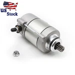 12V For 250 300 Exc 2008-2016 Heavy Duty 410 Motorcycle Staring Starter. Fixed Price $41.95.