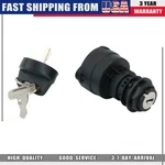 Ignition Key Switch 4017237 For Polaris Sportsman 570 850 Outlaw 2021-2024. Fixed Price $17.50.