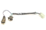 Arctic Cat Fis 4X4 366 09 Harness Taillight 3313-499 #1 52723. Fixed Price $19.94.
