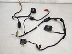 1985 1986 Honda Cdi Box Wire Harness Coil Voltage Swich. Fixed Price $270.00.