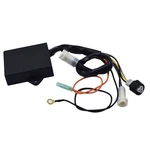 Yamaha YFM350 Big Bear 1990-1994 Hp Cdi Box 3HN-85540-10-00 Replacement. Fixed Price $38.39.