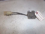 Oem 85 Honda Regulator Rectifier 31600-968-680. Fixed Price $19.95.