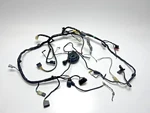 Damaged Main Electrical Wiring Harness Oem Kawasaki 2008 2009 2010 KLR650 KL650. Fixed Price $67.99.