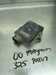 2000 01 02 03 Polaris Magnum 325 Oem Engine Cdi Ecu Computer Brain Box Hub. Fixed Price $51.69.