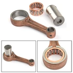 Connecting Rod Crankshaft Rebuild Kit Fit Yamaha Yp 250 Majesty 95-99. Fixed Price $45.63.