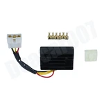 32800-19B11 For 1999-2001 Suzuki King Quad LTF300F Voltage Regulator Rectifier. Fixed Price $11.99.