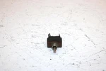1992 Arctic Cat Jag Deluxe Oem Toggle Switch 0609-903 SA58. Fixed Price $9.99.