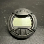 2017 Arctic Wildcat 700 Trail Gauge 0520-320. Fixed Price $205.99.