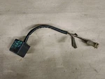 1986 Yamaha Ytz 250 Tri Moto Cdi Box Ignition Control Unit 38W-85540-20-00. Fixed Price $99.99.